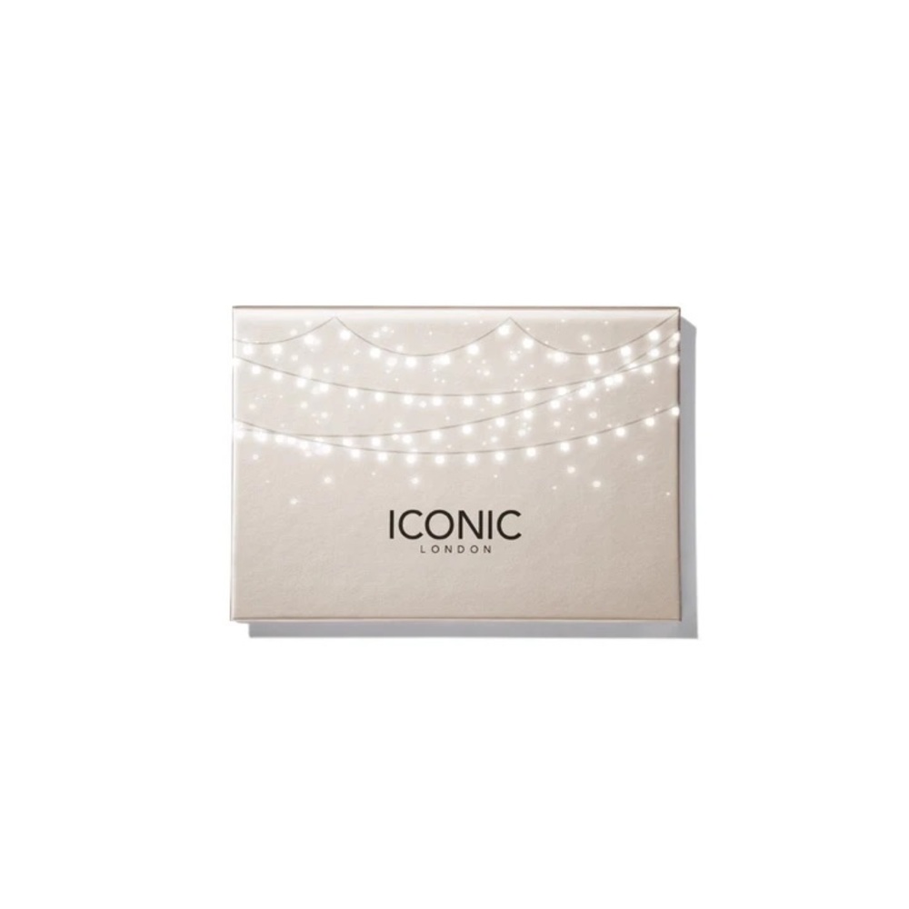 Iconic London Blaze Chaser Face Palette
